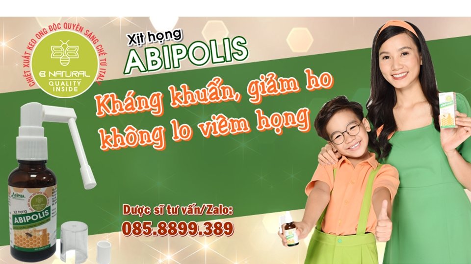 Hướng dẫn 3 cách trị ho chuẩn cho trẻ hiệu quả không cần kháng sinh